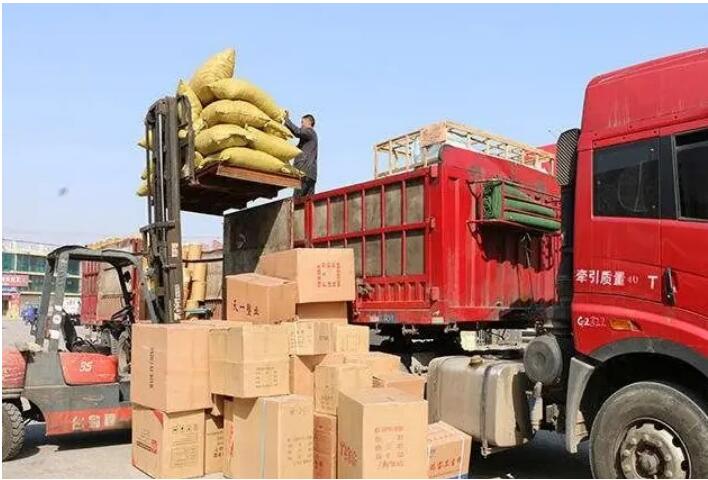 厦门到临海市物流专线