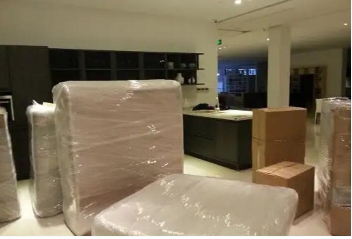 厦门到临海市长途搬家