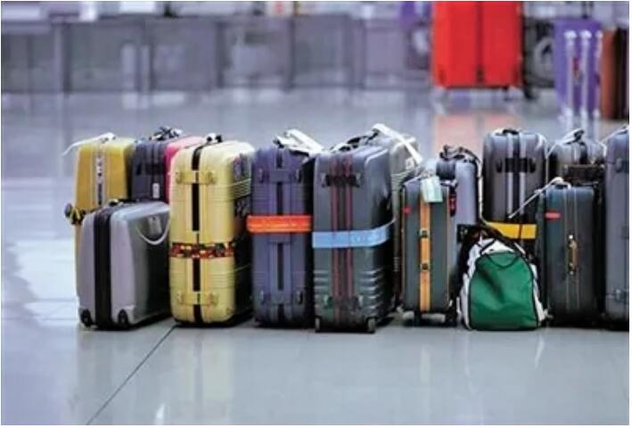 厦门到临海市行李托运