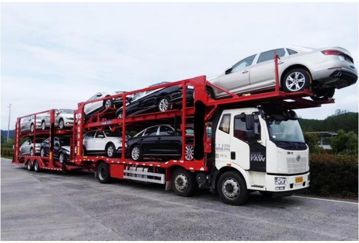 厦门到临海市轿车托运